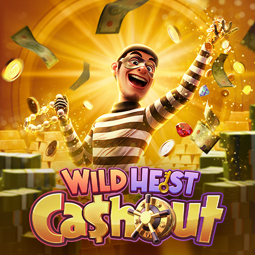 wild-heist-cashout_minted168